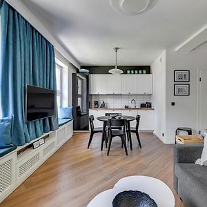 Appartement met een Slaapkamer